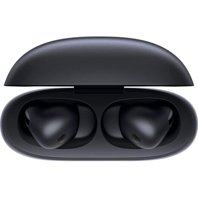 Навушники Xiaomi Buds 3 (BHR5527GL) Black Навушники Xiaomi Buds 3 (BHR5527GL) Black