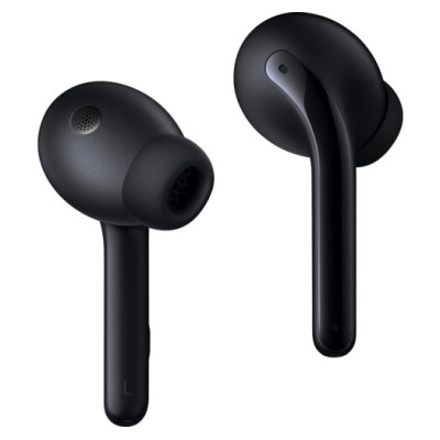 Навушники Xiaomi Buds 3 (BHR5527GL) Black Навушники Xiaomi Buds 3 (BHR5527GL) Black