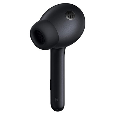 Навушники Xiaomi Buds 3 (BHR5527GL) Black Навушники Xiaomi Buds 3 (BHR5527GL) Black