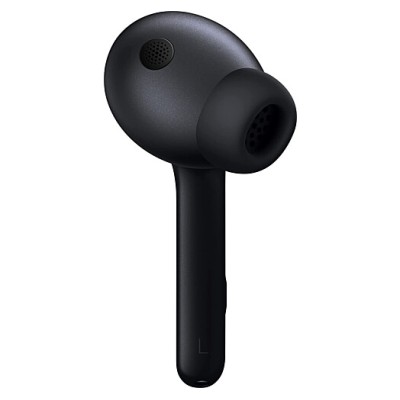 Навушники Xiaomi Buds 3 (BHR5527GL) Black Навушники Xiaomi Buds 3 (BHR5527GL) Black