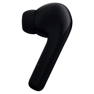 Навушники Xiaomi Buds 3 (BHR5527GL) Black Навушники Xiaomi Buds 3 (BHR5527GL) Black
