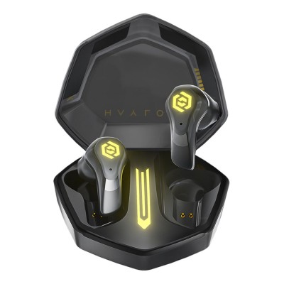 Навушники Xiaomi Haylou G3 Black Навушники Xiaomi Haylou G3 Black