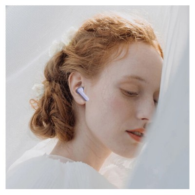 Навушники Xiaomi Haylou GT7 NEO White Навушники Xiaomi Haylou GT7 NEO White