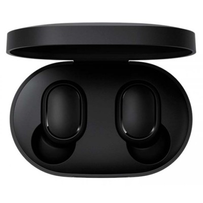 Навушники Xiaomi Redmi AirDots 2 Black Навушники Xiaomi Redmi AirDots 2 Black