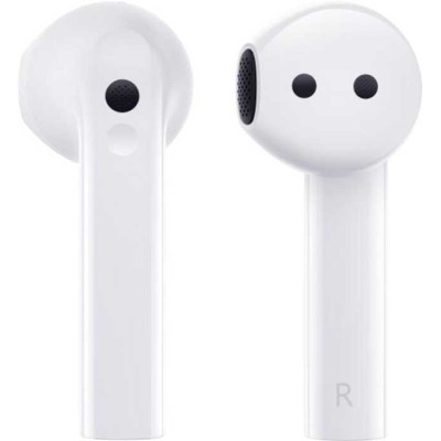 Навушники Xiaomi Redmi Buds 3 (M2104E1) White Навушники Xiaomi Redmi Buds 3 (M2104E1) White