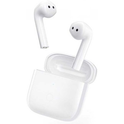 Навушники Xiaomi Redmi Buds 3 (M2104E1) White Навушники Xiaomi Redmi Buds 3 (M2104E1) White