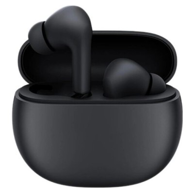 Навушники Xiaomi Redmi Buds 4 Active (BHR6992GL) Black Навушники Xiaomi Redmi Buds 4 Active (BHR6992GL) Black