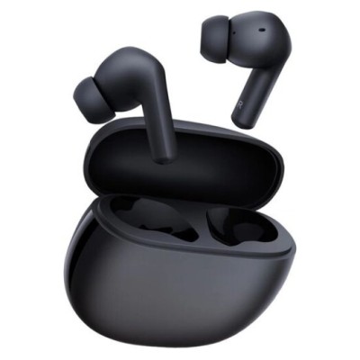 Навушники Xiaomi Redmi Buds 4 Active (BHR6992GL) Black Навушники Xiaomi Redmi Buds 4 Active (BHR6992GL) Black