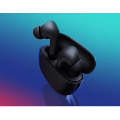 Навушники Xiaomi Redmi Buds 4 Active (BHR6992GL) Black Навушники Xiaomi Redmi Buds 4 Active (BHR6992GL) Black