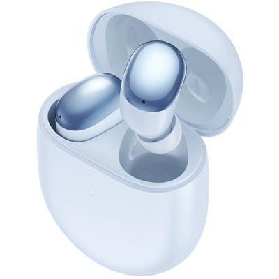 Навушники Xiaomi Redmi Buds 4 Blue Навушники Xiaomi Redmi Buds 4 Blue