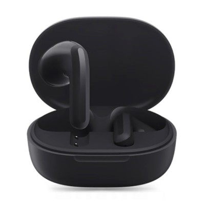 Навушники Xiaomi Redmi Buds 4 Lite Black Навушники Xiaomi Redmi Buds 4 Lite Black