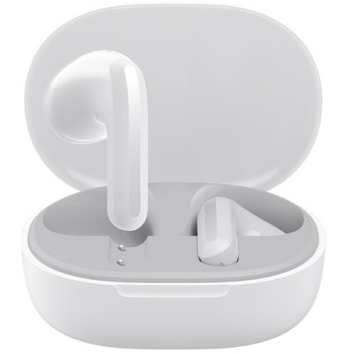 Навушники Xiaomi Redmi Buds 4 Lite White Навушники Xiaomi Redmi Buds 4 Lite White