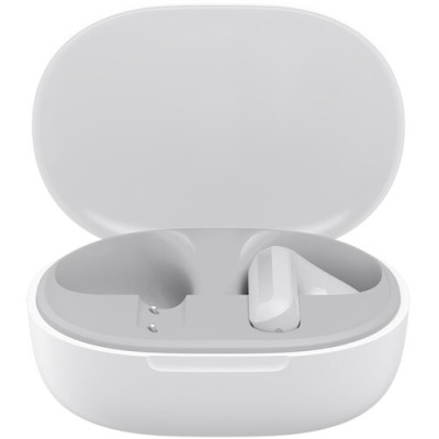 Навушники Xiaomi Redmi Buds 4 Lite White Навушники Xiaomi Redmi Buds 4 Lite White
