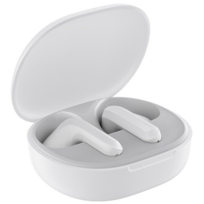 Навушники Xiaomi Redmi Buds 4 Lite White Навушники Xiaomi Redmi Buds 4 Lite White