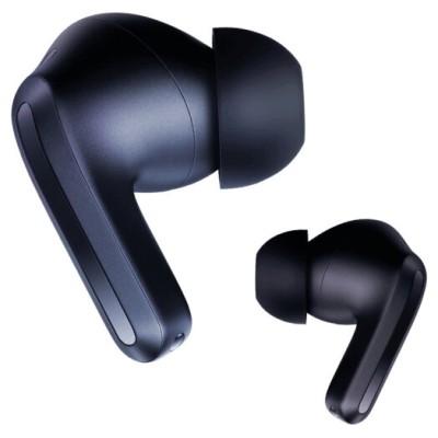 Навушники Xiaomi Redmi Buds 4 Pro (BHR5896GL) Black Навушники Xiaomi Redmi Buds 4 Pro (BHR5896GL) Black