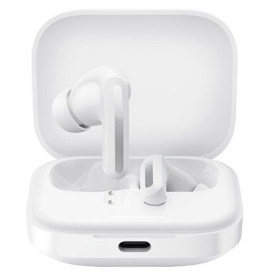 Навушники Xiaomi Redmi Buds 5 (BHR7626CN) White Навушники Xiaomi Redmi Buds 5 (BHR7626CN) White
