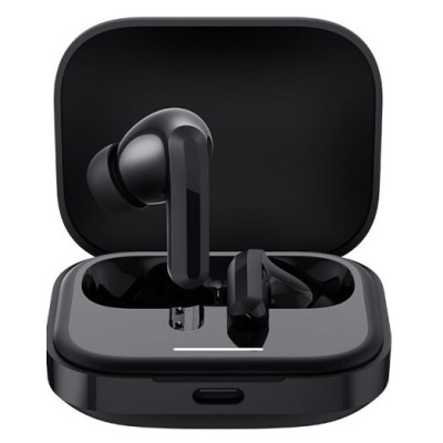 Навушники Xiaomi Redmi Buds 5 (BHR7627GL) Black Навушники Xiaomi Redmi Buds 5 (BHR7627GL) Black