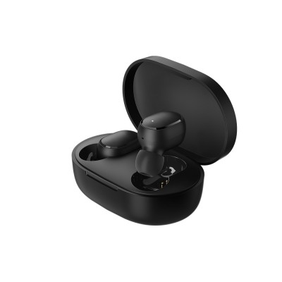 Навушники Xiaomi Redmi Buds Essential (BHR6606GL) Black Навушники Xiaomi Redmi Buds Essential (BHR6606GL) Black