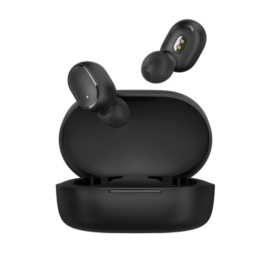 Навушники Xiaomi Redmi Buds Essential (BHR6606GL) Black Навушники Xiaomi Redmi Buds Essential (BHR6606GL) Black