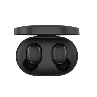 Навушники Xiaomi Redmi Buds Essential (BHR6606GL) Black Навушники Xiaomi Redmi Buds Essential (BHR6606GL) Black