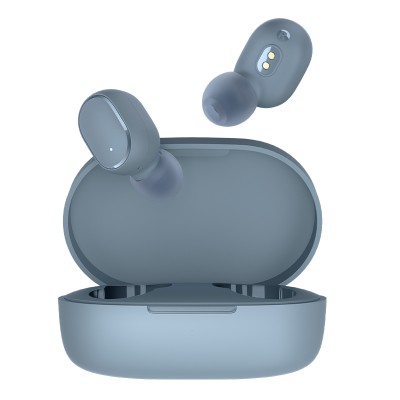 Навушники Xiaomi Redmi Buds Essential (BHR6711GL) Blue Навушники Xiaomi Redmi Buds Essential (BHR6711GL) Blue
