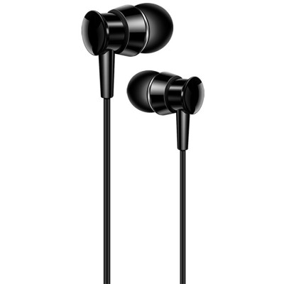 Навушники XO S25 with mic black Навушники XO S25 with mic black