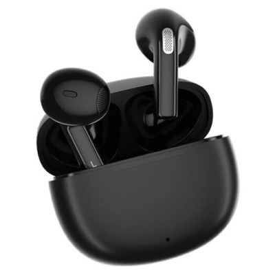 Навушники QCY T20 AilyPods TWS Black Навушники QCY T20 AilyPods TWS Black