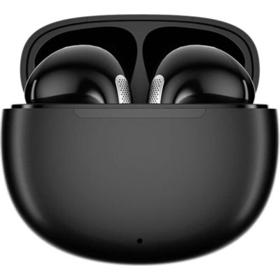 Навушники QCY T20 AilyPods TWS Black Навушники QCY T20 AilyPods TWS Black