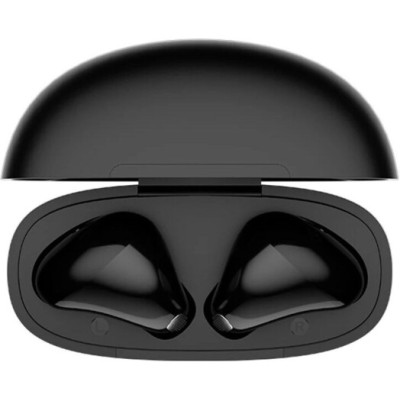 Навушники QCY T20 AilyPods TWS Black Навушники QCY T20 AilyPods TWS Black