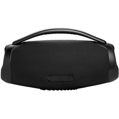 Портативна акустика JBL Boombox 3 (JBLBB3WIFIBLKEP) Wi-Fi Black Портативна акустика JBL Boombox 3 (JBLBB3WIFIBLKEP) Wi-Fi Black