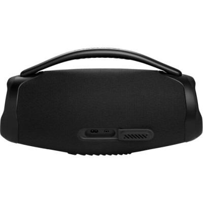 Портативна акустика JBL Boombox 3 (JBLBB3WIFIBLKEP) Wi-Fi Black Портативна акустика JBL Boombox 3 (JBLBB3WIFIBLKEP) Wi-Fi Black
