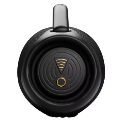 Портативна акустика JBL Boombox 3 (JBLBB3WIFIBLKEP) Wi-Fi Black Портативна акустика JBL Boombox 3 (JBLBB3WIFIBLKEP) Wi-Fi Black