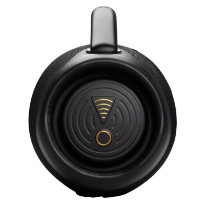 Портативна акустика JBL Boombox 3 (JBLBB3WIFIBLKEP) Wi-Fi Black Портативна акустика JBL Boombox 3 (JBLBB3WIFIBLKEP) Wi-Fi Black