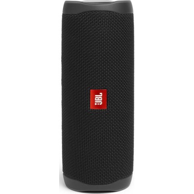 Портативна акустика JBL Flip 5 (JBLFLIP5BLK ) Black Портативна акустика JBL Flip 5 (JBLFLIP5BLK ) Black