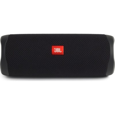 Портативна акустика JBL Flip 5 (JBLFLIP5BLK ) Black Портативна акустика JBL Flip 5 (JBLFLIP5BLK ) Black