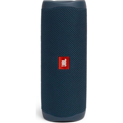 Портативна акустика JBL Flip 5 (JBLFLIP5BLU ) Blue Портативна акустика JBL Flip 5 (JBLFLIP5BLU ) Blue