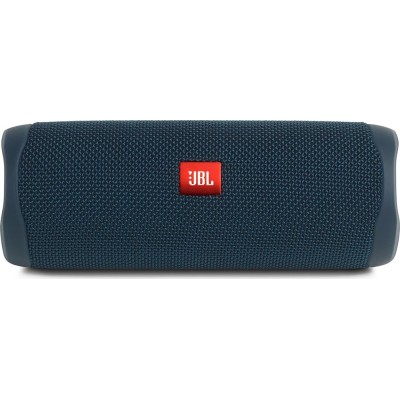 Портативна акустика JBL Flip 5 (JBLFLIP5BLU ) Blue Портативна акустика JBL Flip 5 (JBLFLIP5BLU ) Blue