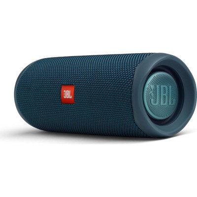 Портативна акустика JBL Flip 5 (JBLFLIP5BLU ) Blue Портативна акустика JBL Flip 5 (JBLFLIP5BLU ) Blue