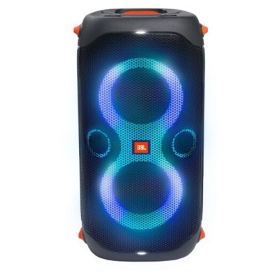 Портативна акустика JBL PartyBox 110 (JBLPARTYBOX110EU) Портативна акустика JBL PartyBox 110 (JBLPARTYBOX110EU)
