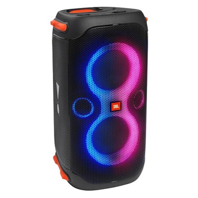 Портативна акустика JBL PartyBox 110 (JBLPARTYBOX110EU) Портативна акустика JBL PartyBox 110 (JBLPARTYBOX110EU)