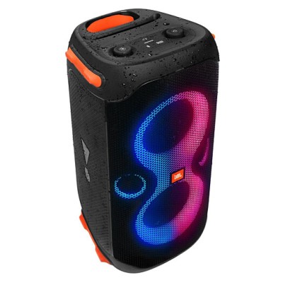 Портативна акустика JBL PartyBox 110 (JBLPARTYBOX110EU) Портативна акустика JBL PartyBox 110 (JBLPARTYBOX110EU)