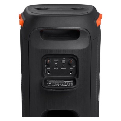 Портативна акустика JBL PartyBox 110 (JBLPARTYBOX110EU) Портативна акустика JBL PartyBox 110 (JBLPARTYBOX110EU)