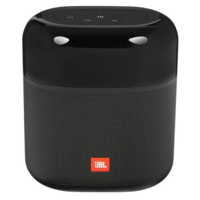 Портативна акустика JBL Tuner XL (JBLTUNERXLBLKEU) Black Портативна акустика JBL Tuner XL (JBLTUNERXLBLKEU) Black