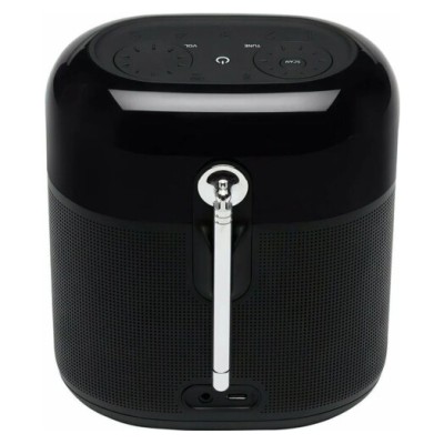 Портативна акустика JBL Tuner XL (JBLTUNERXLBLKEU) Black Портативна акустика JBL Tuner XL (JBLTUNERXLBLKEU) Black