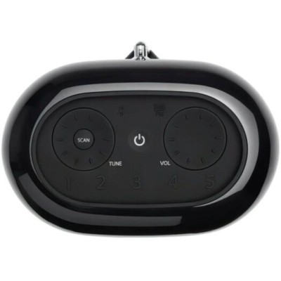 Портативна акустика JBL Tuner XL (JBLTUNERXLBLKEU) Black Портативна акустика JBL Tuner XL (JBLTUNERXLBLKEU) Black