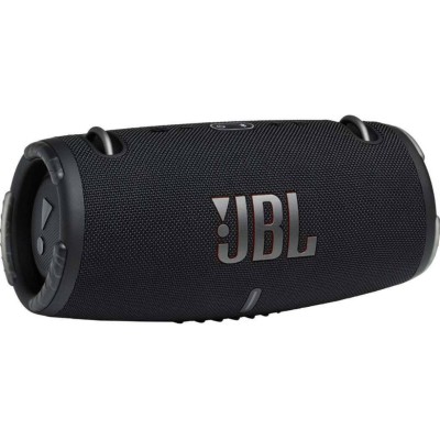 Портативна акустика JBL Xtreme 3 (JBLXTREME3BLKEU) Black