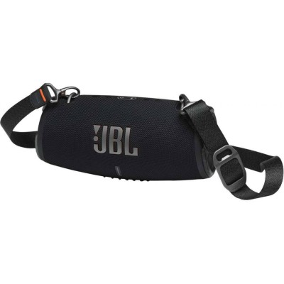 Портативна акустика JBL Xtreme 3 (JBLXTREME3BLKEU) Black