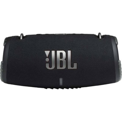 Портативна акустика JBL Xtreme 3 (JBLXTREME3BLKEU) Black