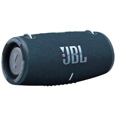 Портативна акустика JBL Xtreme 3 (JBLXTREME3BLUEU) Blue Портативна акустика JBL Xtreme 3 (JBLXTREME3BLUEU) Blue