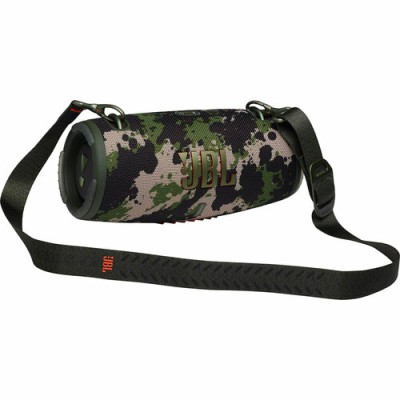 Портативна акустика JBL Xtreme 3 (JBLXTREME3CAMOEU) Camouflage Портативна акустика JBL Xtreme 3 (JBLXTREME3CAMOEU) Camouflage